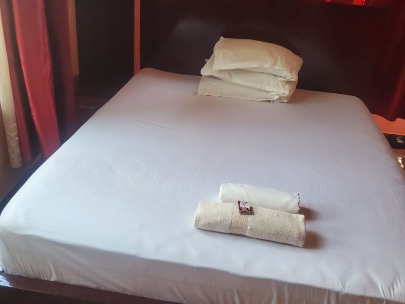 STATE HOOD LODGE - Image 5
