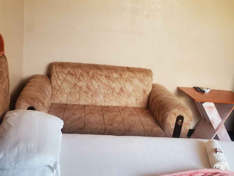 STATE HOOD LODGE - Image 6