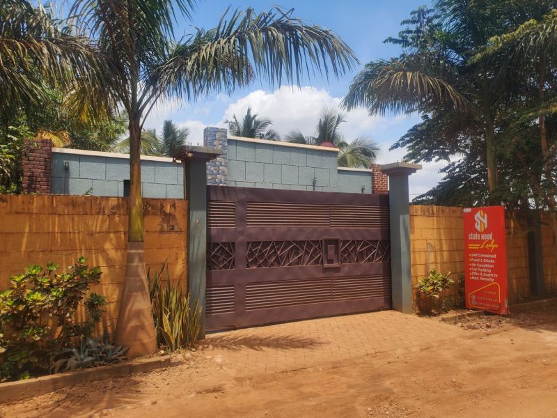 STATE HOOD LODGE - Image 7