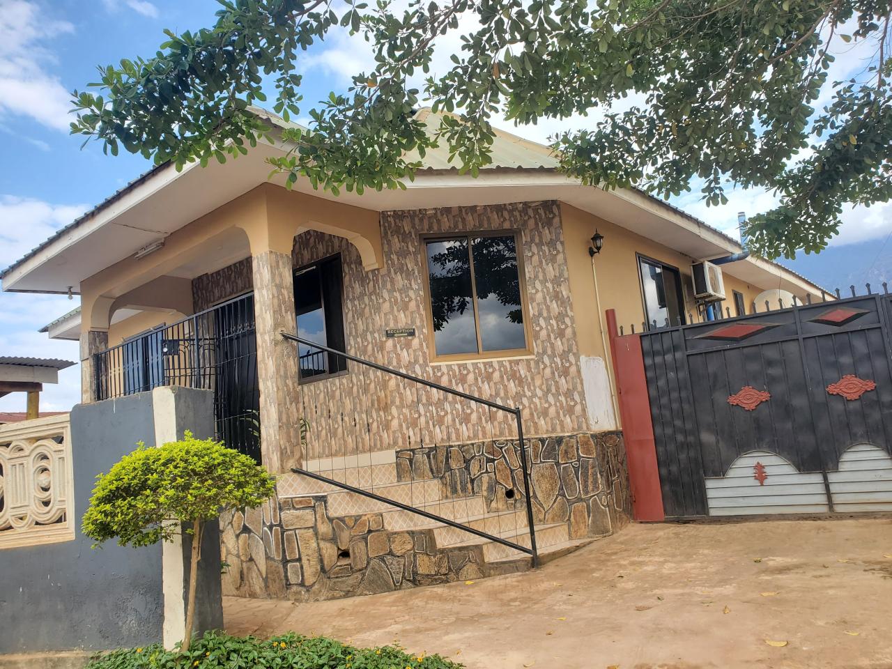 Morogoro Campus