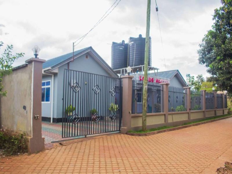 LOCUS HOSTEL - Image 2