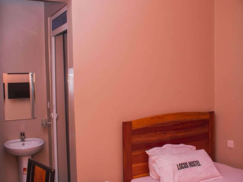 LOCUS HOSTEL - Image 4
