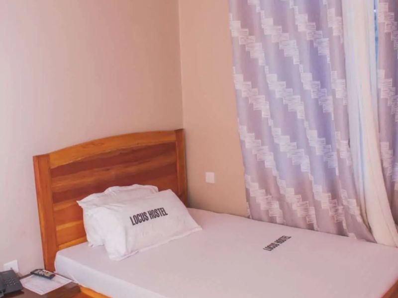 LOCUS HOSTEL - Image 6