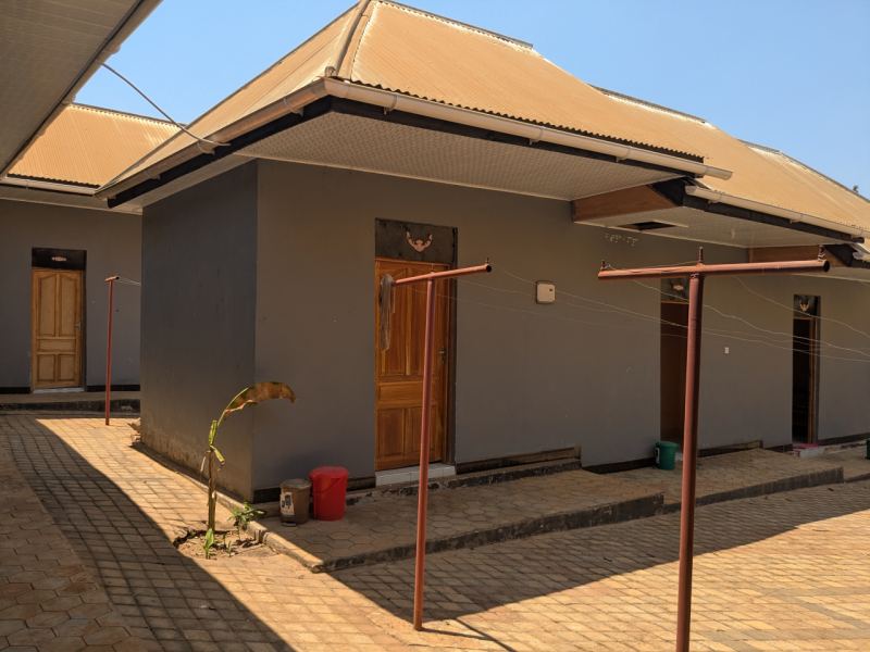 NMI Hostel