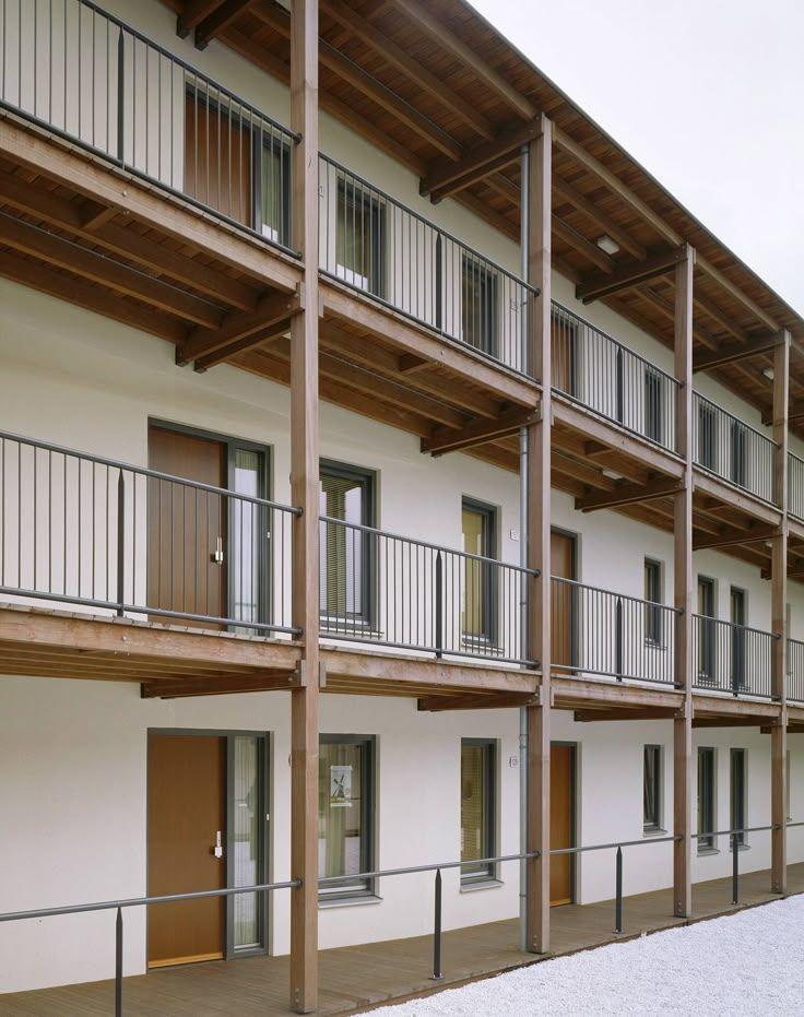 KIHONDA APPARTMENTS