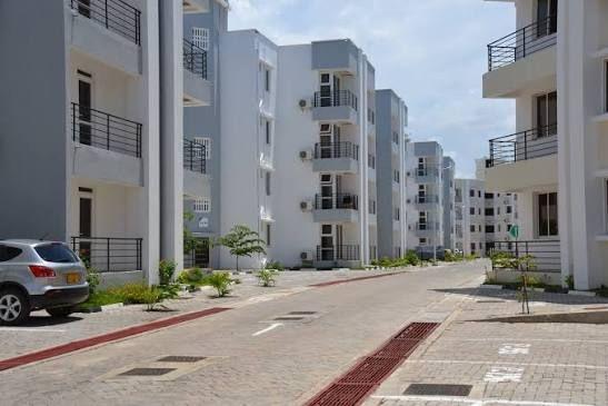 KILIMANI APARTMENT