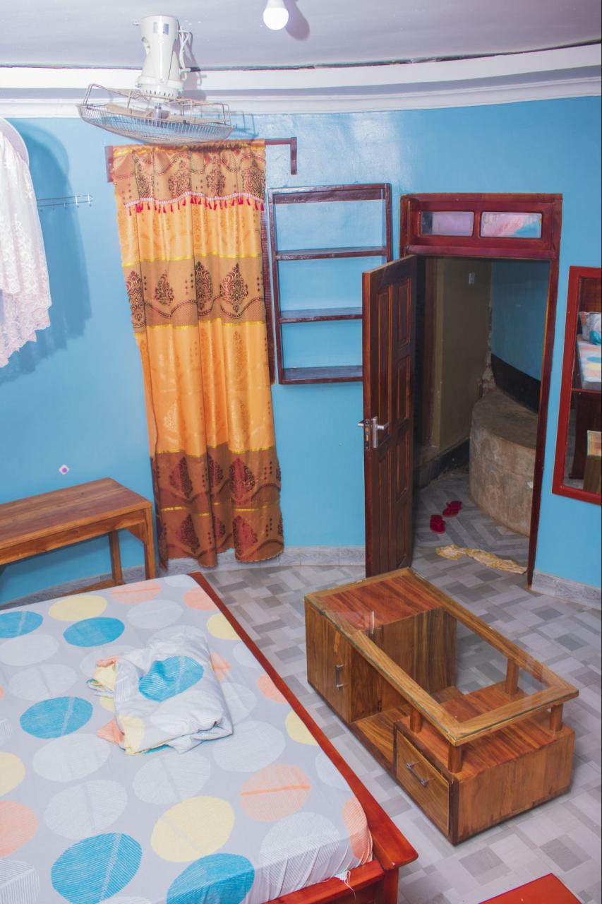 Rebecca Hostel