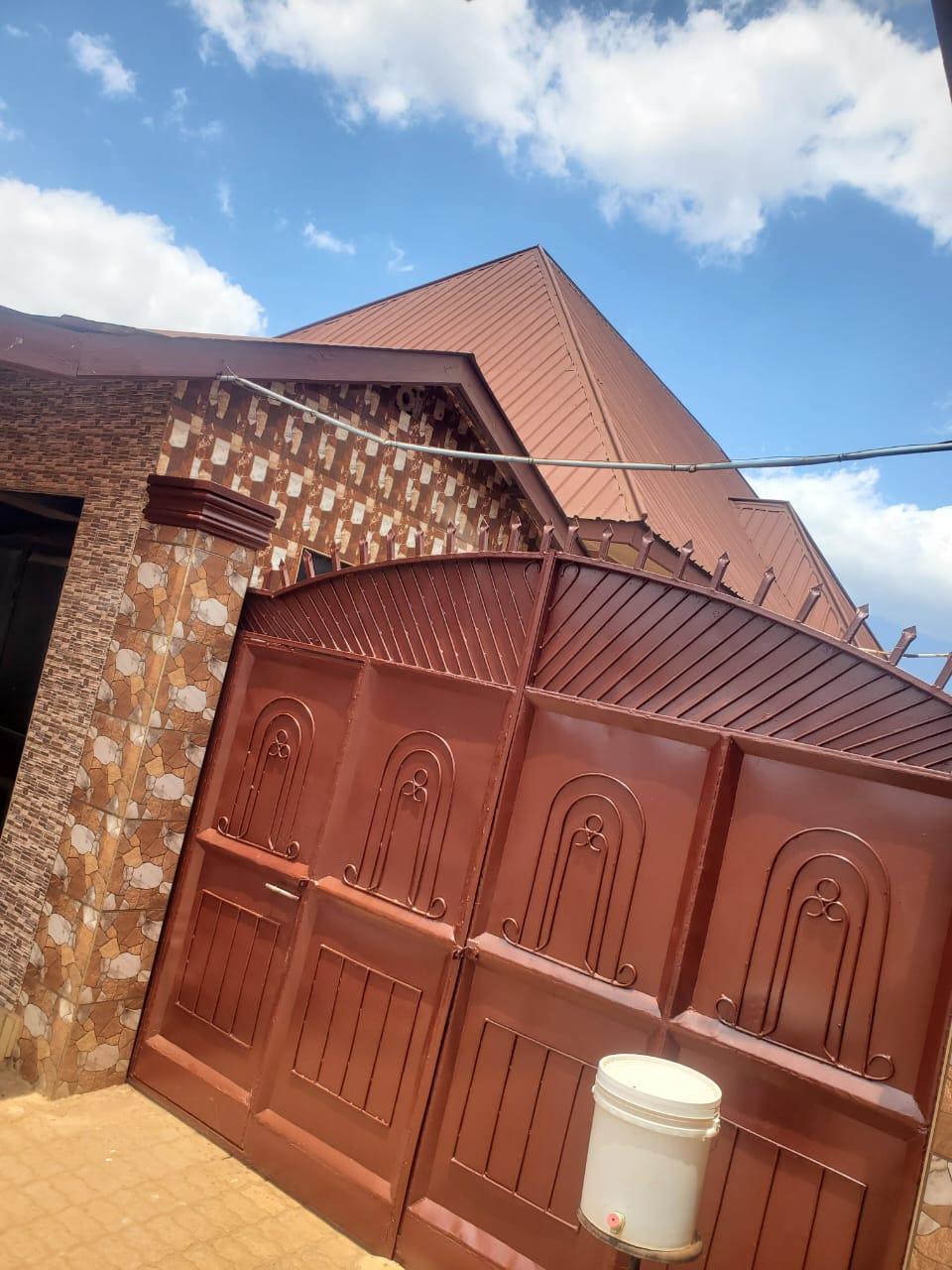 FATHER G1 HOSTEL