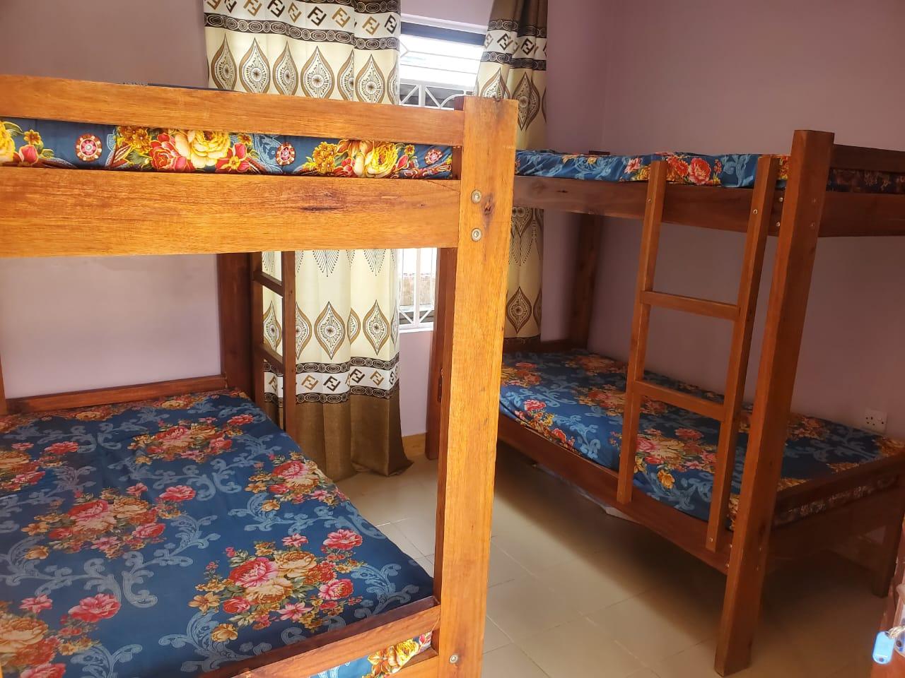 FATHER G1 HOSTEL - Image 9