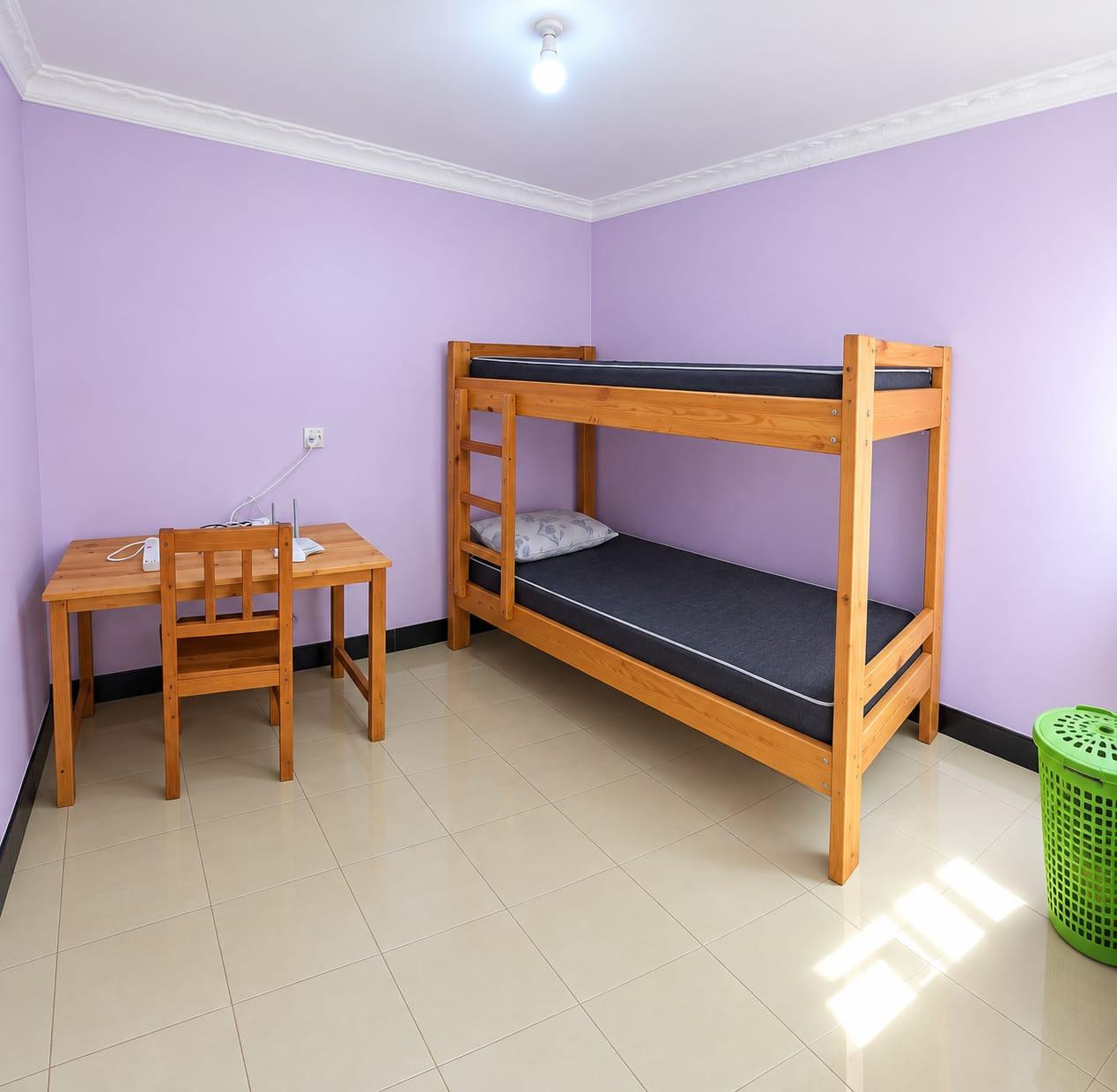 FATHER G2 HOSTEL - Image 3