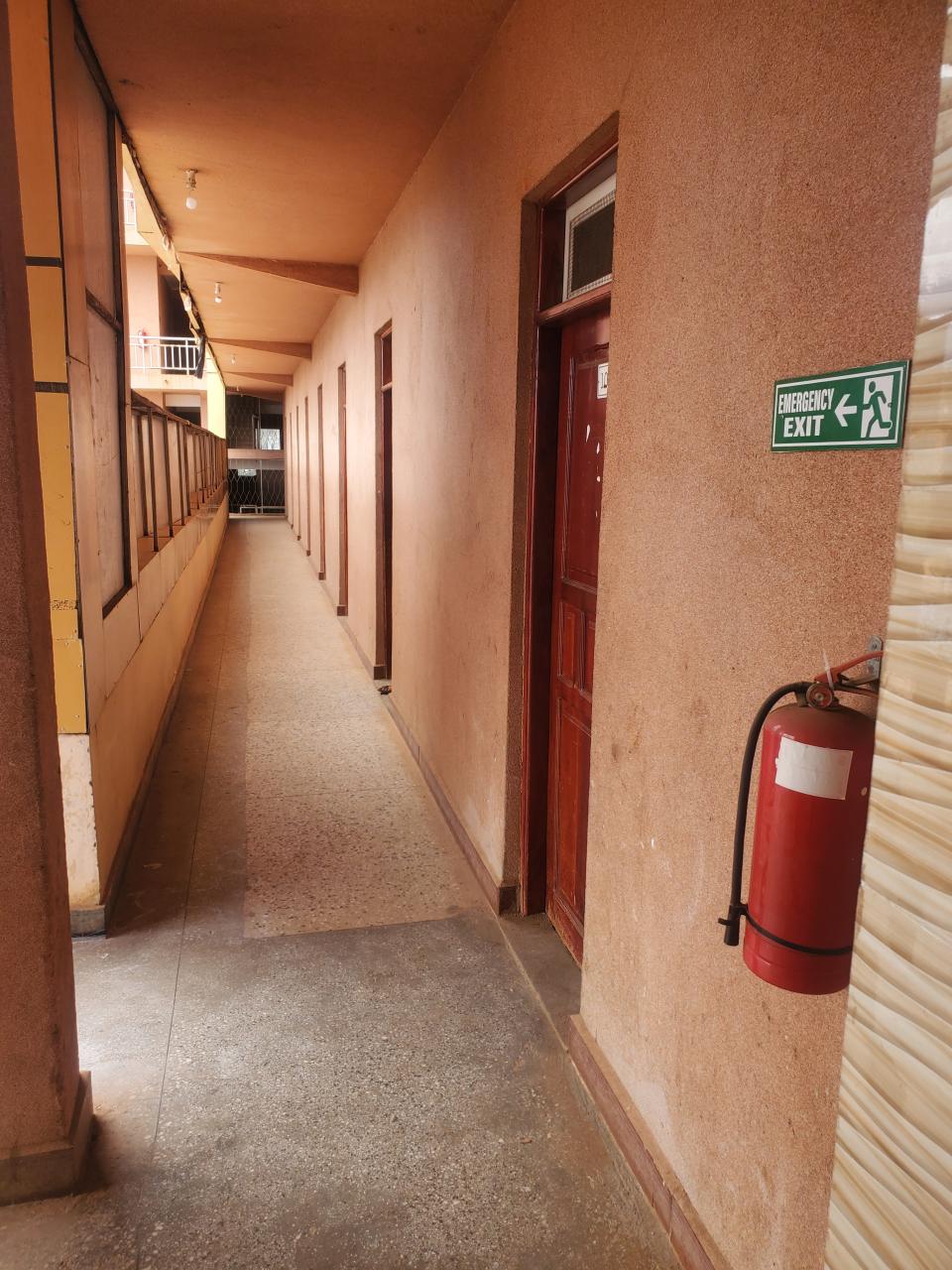Alhuda hostel - Image 3