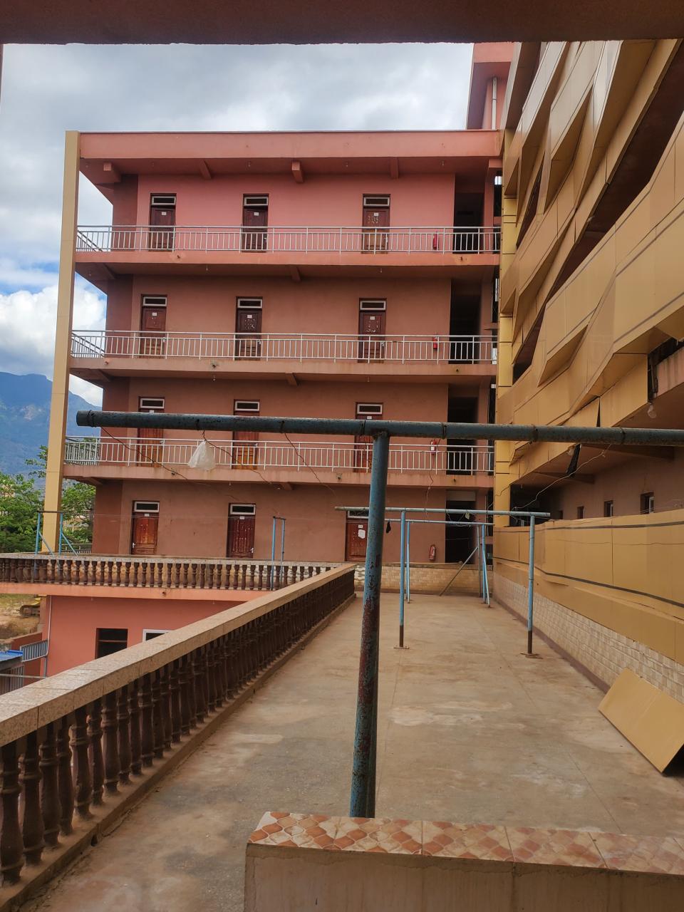Alhuda hostel - Image 2