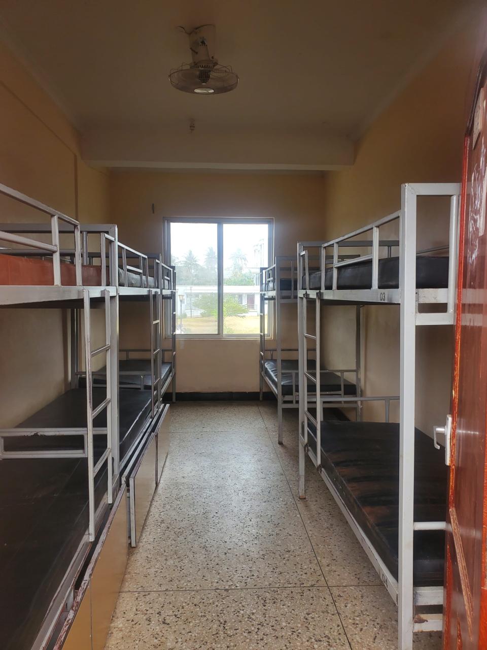 Alhuda hostel - Image 4