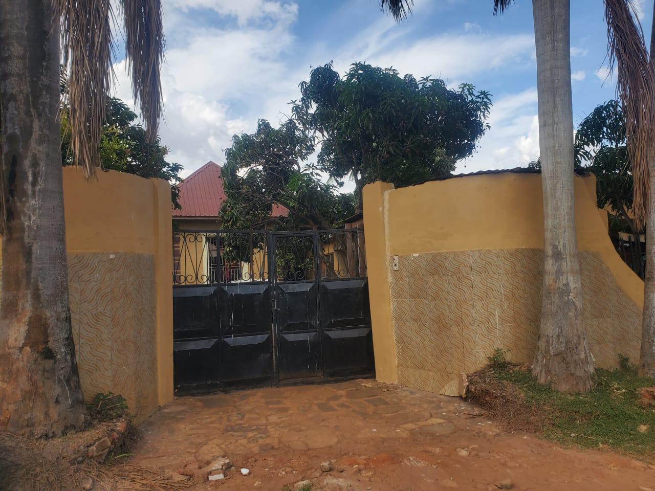 Morogoro Campus