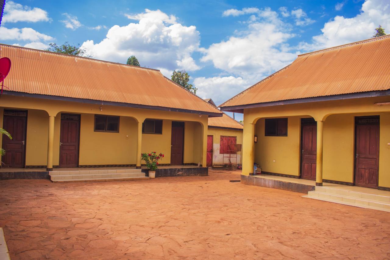 Mshana Hostel