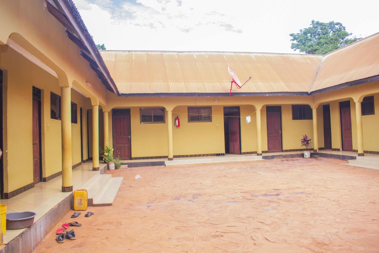 Mshana Hostel - Image 3