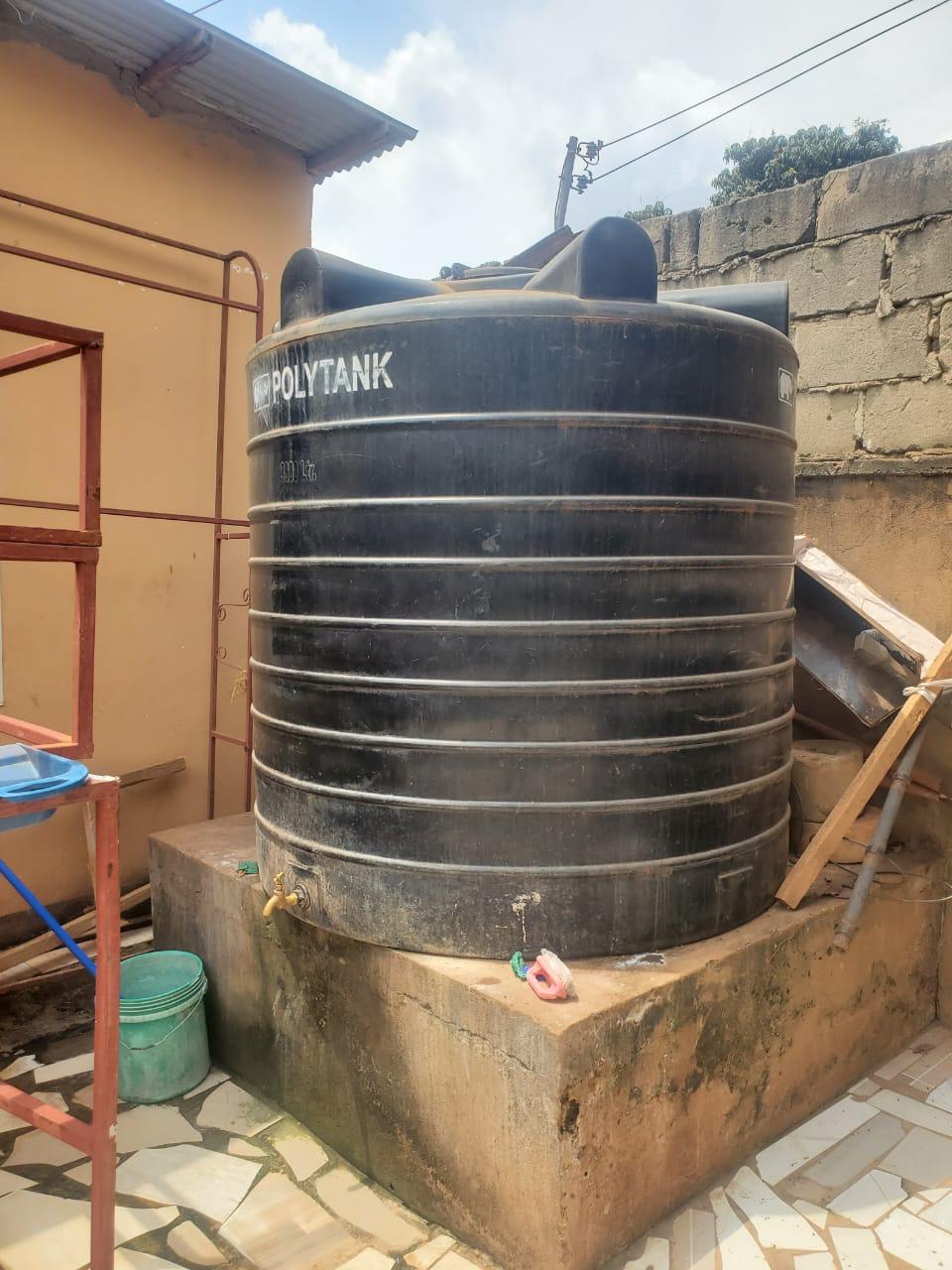 Mama Mwemba Hostel - Image 6