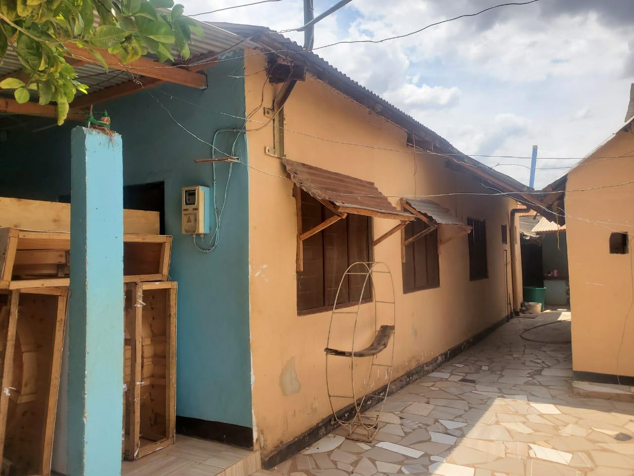 Mama Mwemba Hostel - Image 4