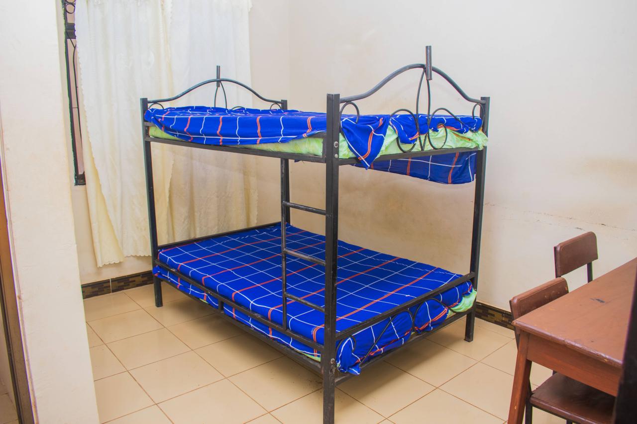 Mshana Hostel - Image 8