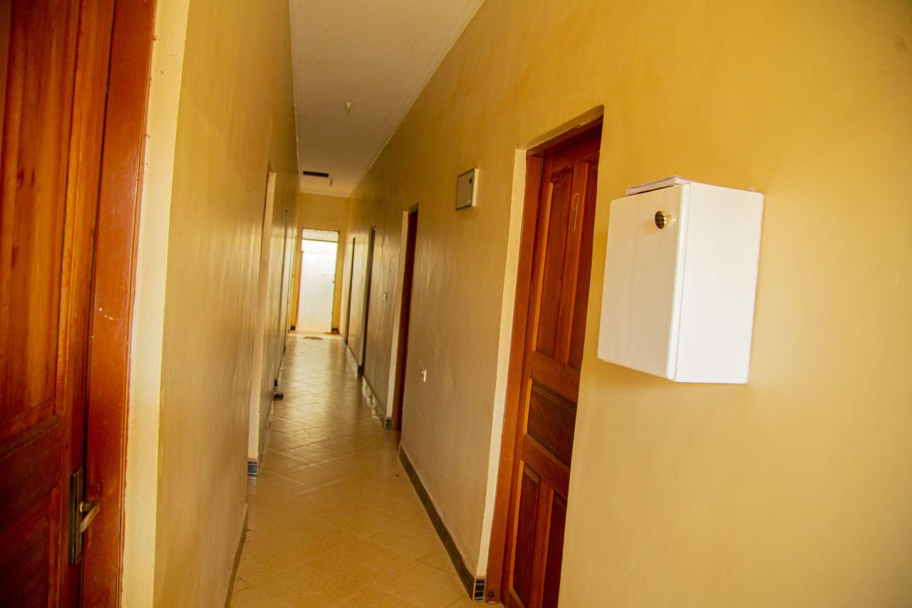 GRACE HOSTEL