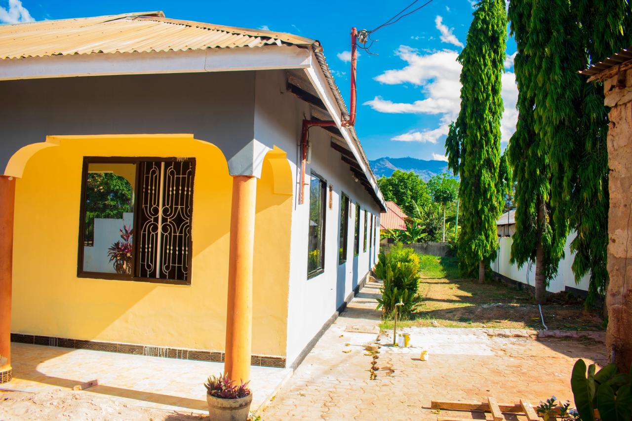 Maranatha Hostel