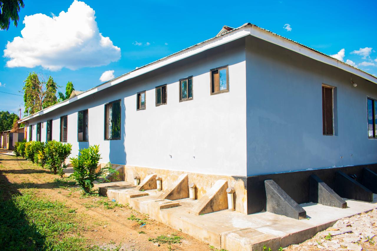 Maranatha Hostel - Image 3