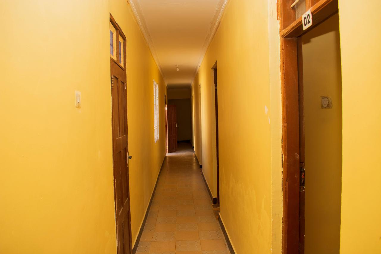 Maranatha Hostel - Image 11