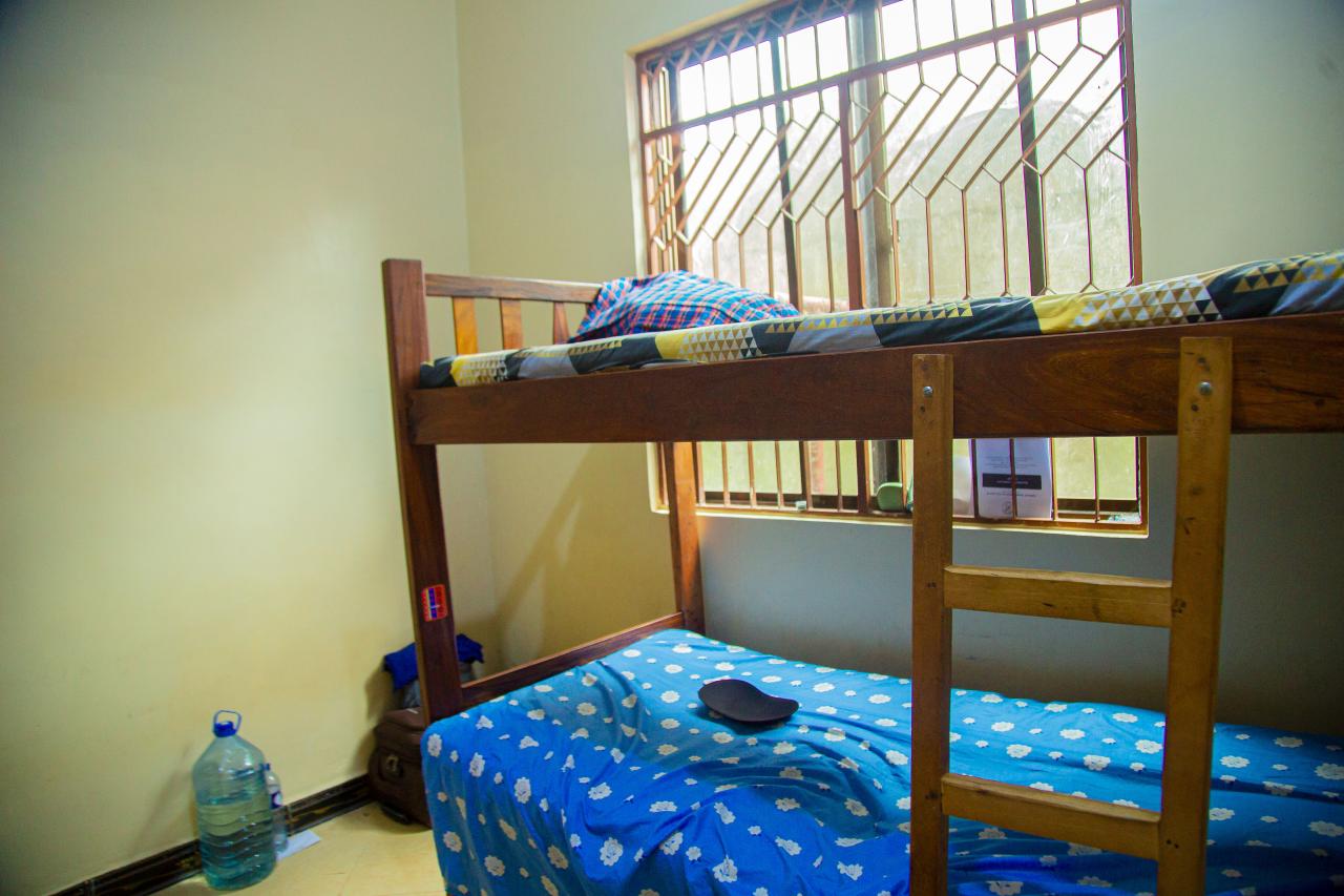 Morogoro Campus