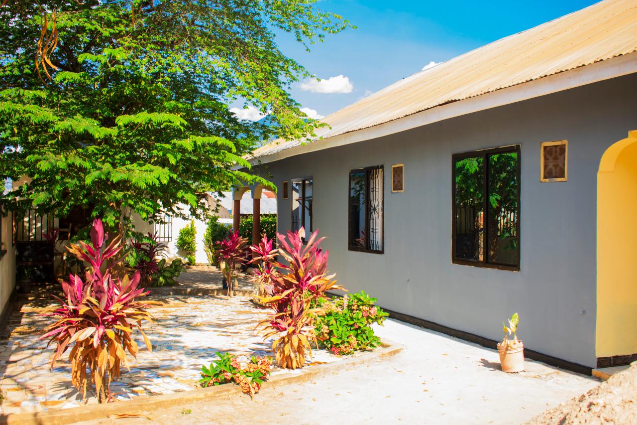 Maranatha Hostel - Image 4