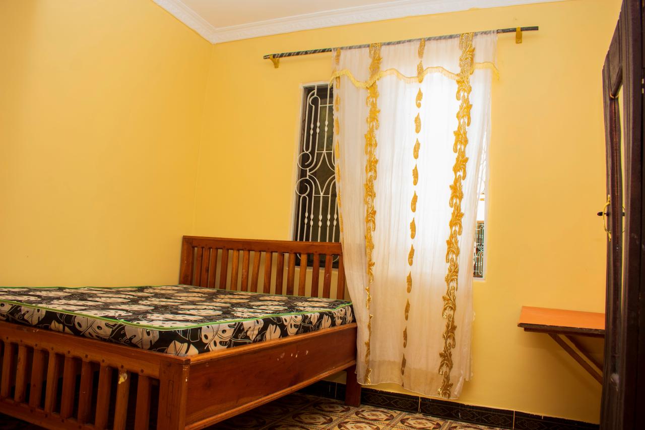 Maranatha Hostel - Image 13
