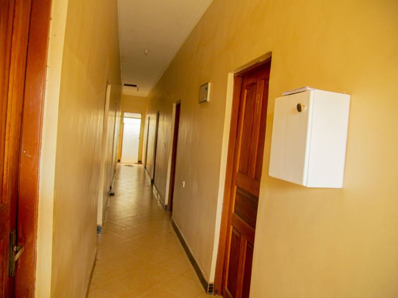 GRACE HOSTEL