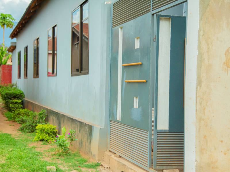 GRACE HOSTEL - Image 7