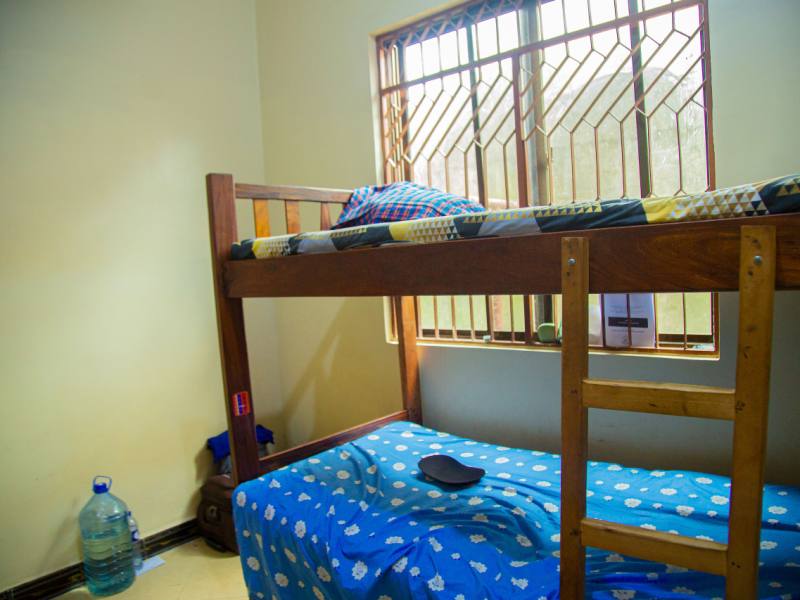 GRACE HOSTEL - Image 2