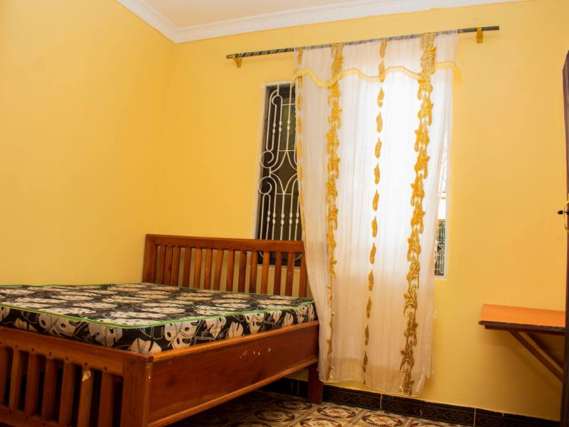 Maranatha Hostel - Image 13