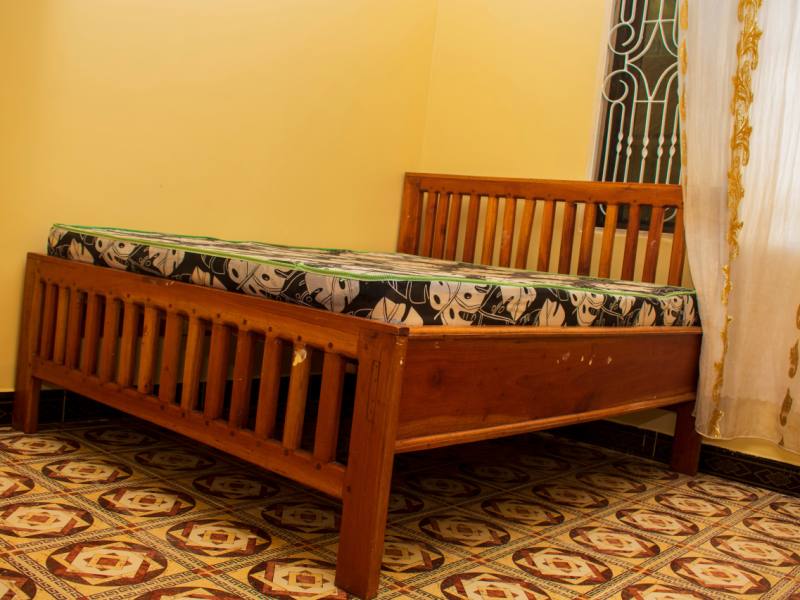 Maranatha Hostel - Image 8