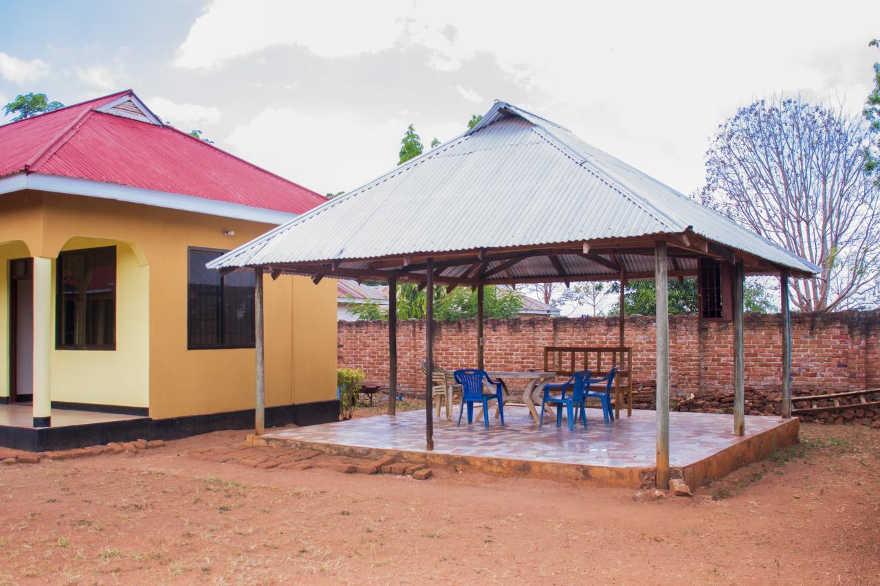 Kiliba Hostel - Image 13