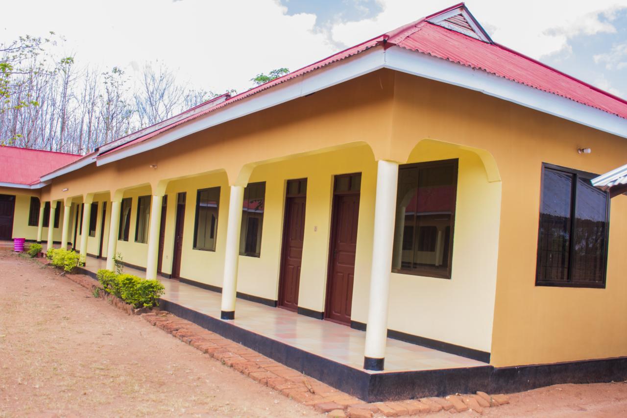 Kiliba Hostel - Image 4