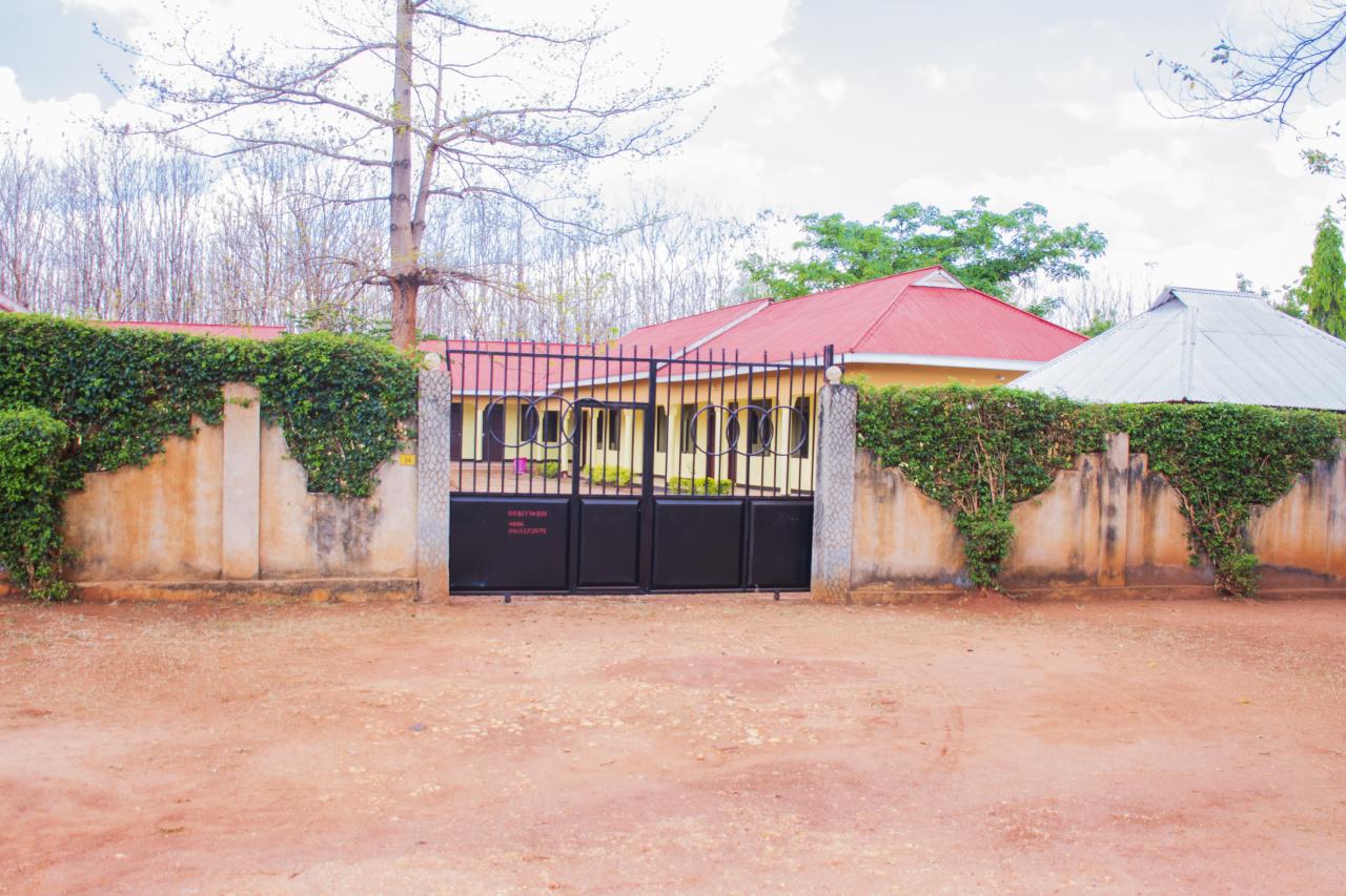 Kiliba Hostel - Image 5