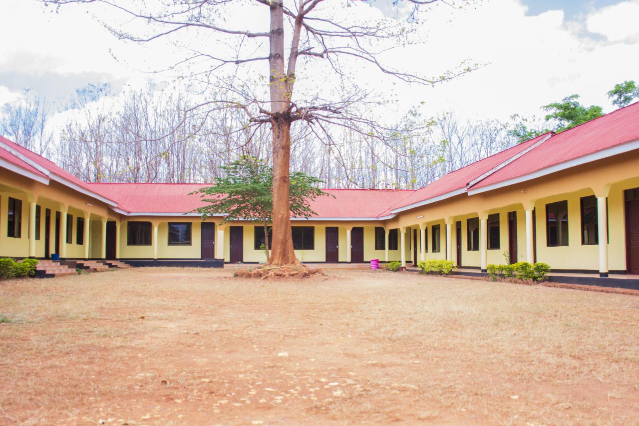 Kiliba Hostel - Image 3