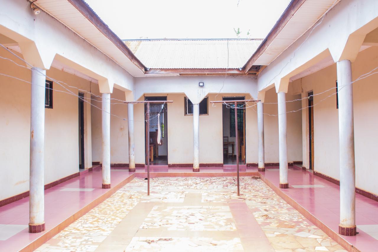 3 Star Hostel
