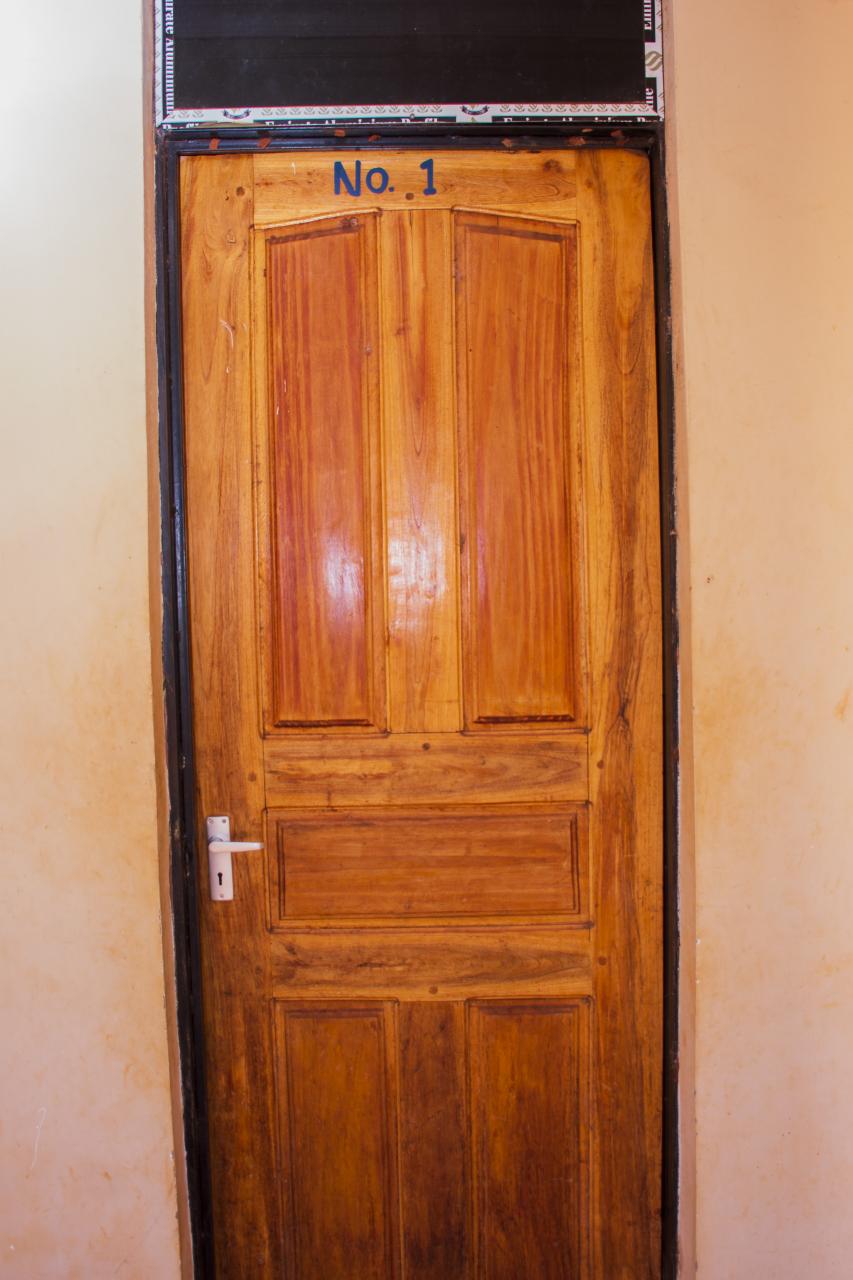 3 Star Hostel - Image 8