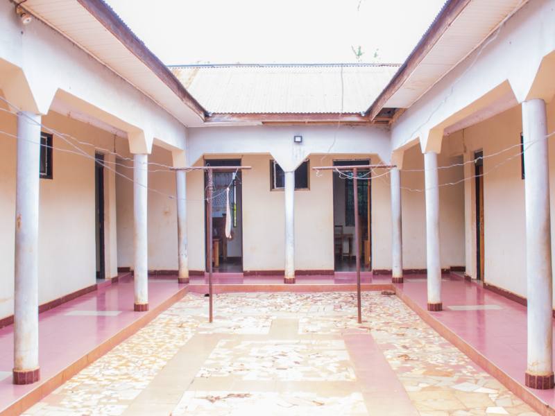 3 Star Hostel