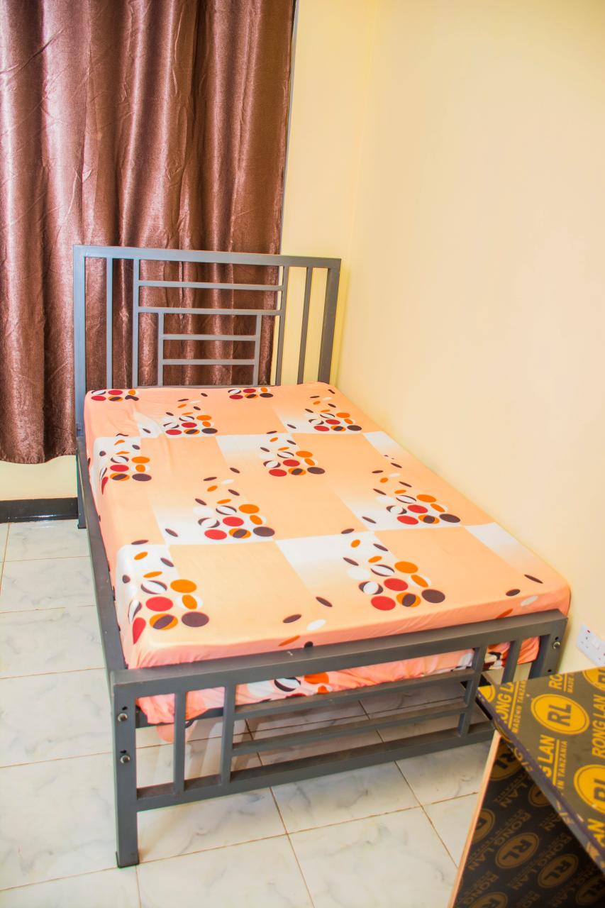 Mchome Hostel - Image 10