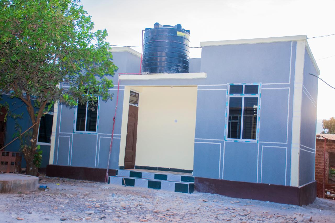 Mchome Hostel