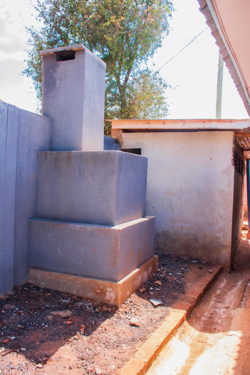 Mchome Hostel - Image 13