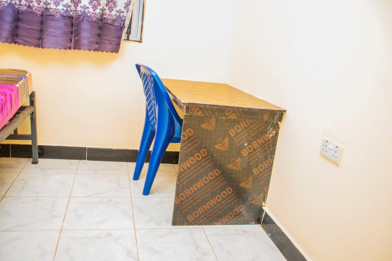 Mchome Hostel - Image 9