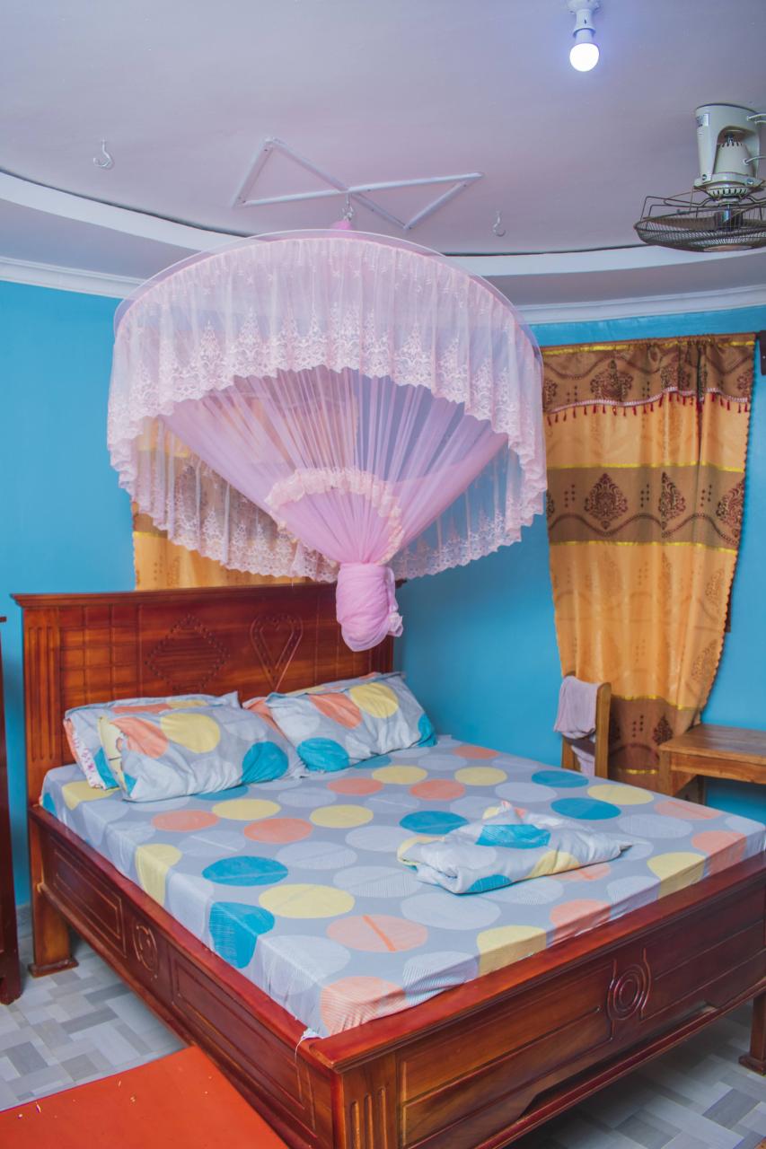Rebecca Hostel