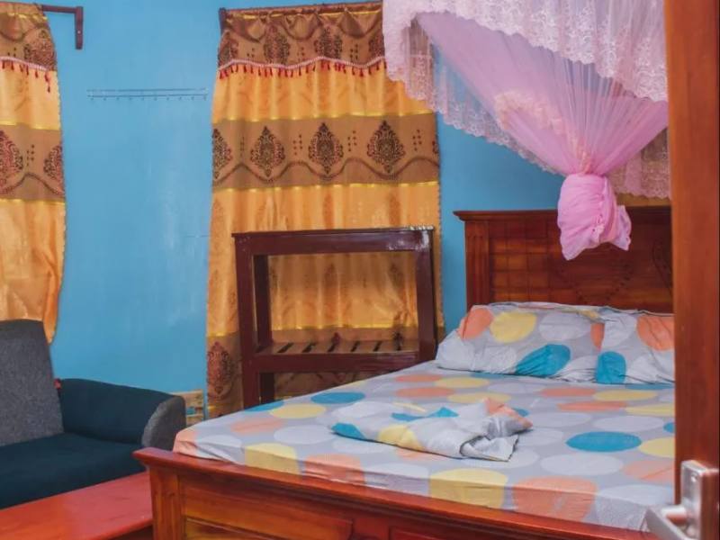 Rebecca Hostel
