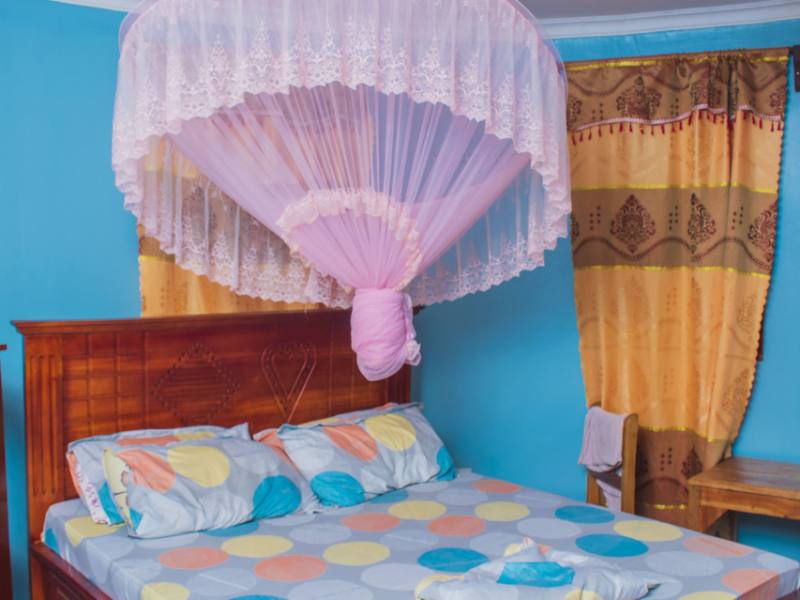 Rebecca Hostel