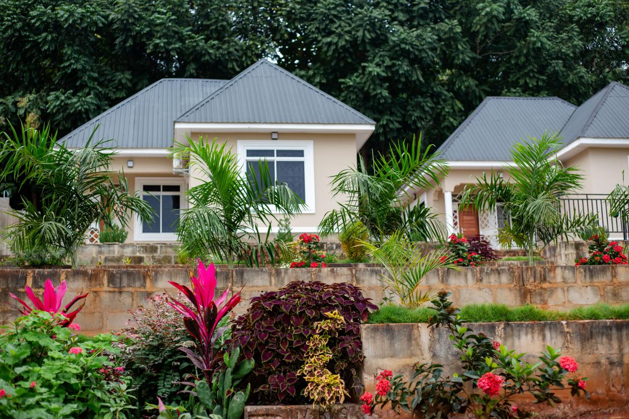 Neema Cottages